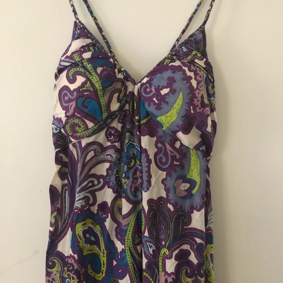 Dresses & Skirts - Very Maxi Summer Dress! Never worn!